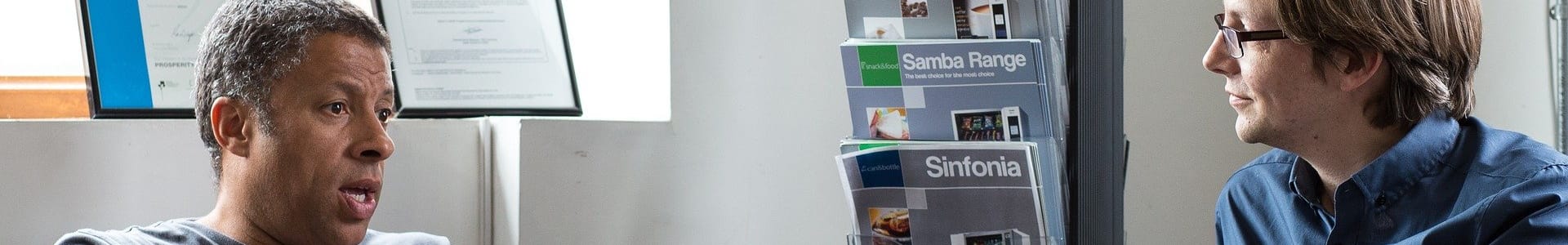 חניכה הדדית – מה זה ולמה זה טוב?