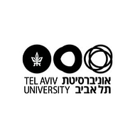אוניברסיטת תל אביב לוגו
