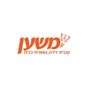 משען לוגו