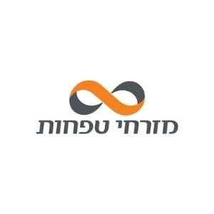 בנק מזרחי טפחות לוגו