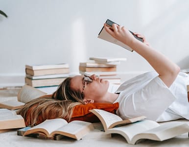 4 דברים שהפתיעו אותי ב – Lifelong Learning