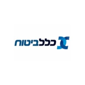 כלל ביטוח לוגו