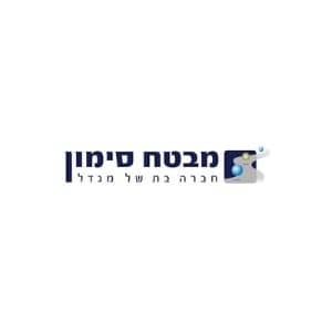 מבטח סימון לוגו