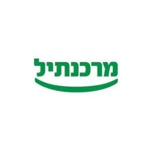 בנק מרכנתיל לוגו