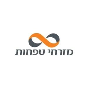 בנק מזרחי טפחות לוגו