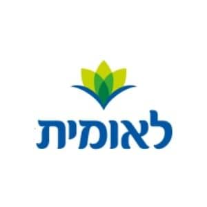 קופת חולים לאומית לוגו